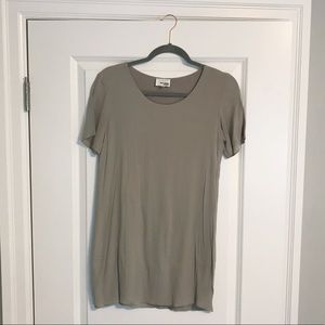 Wilfred Free Teigen Dress